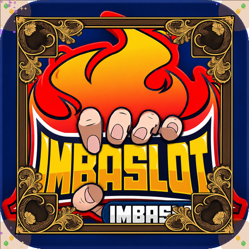 imbaslot — mitra unggulan